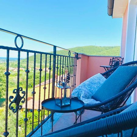 Apartma Mija-Dekani Extérieur photo