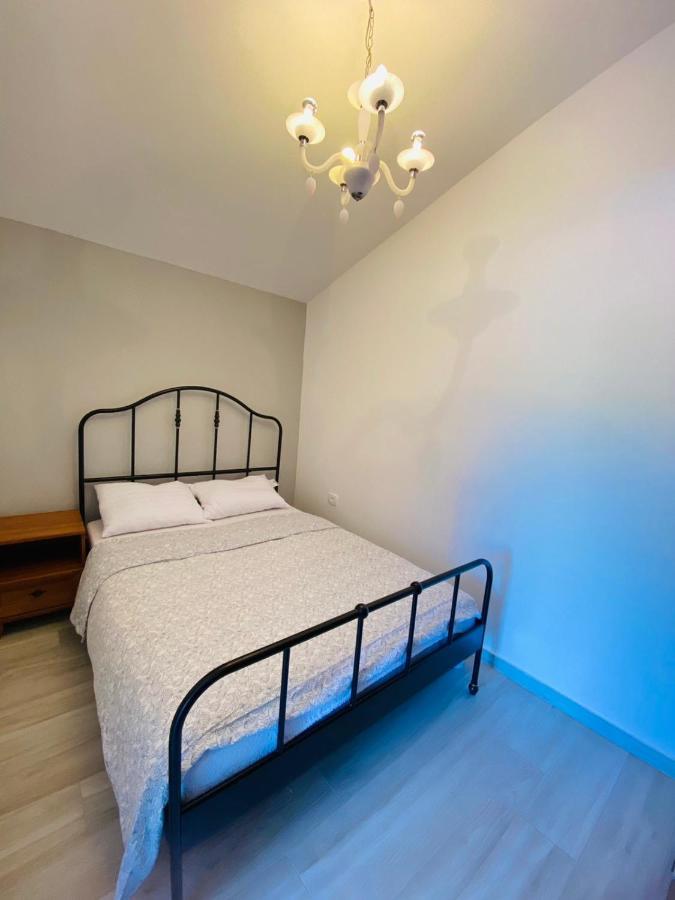 Apartma Mija-Dekani Extérieur photo