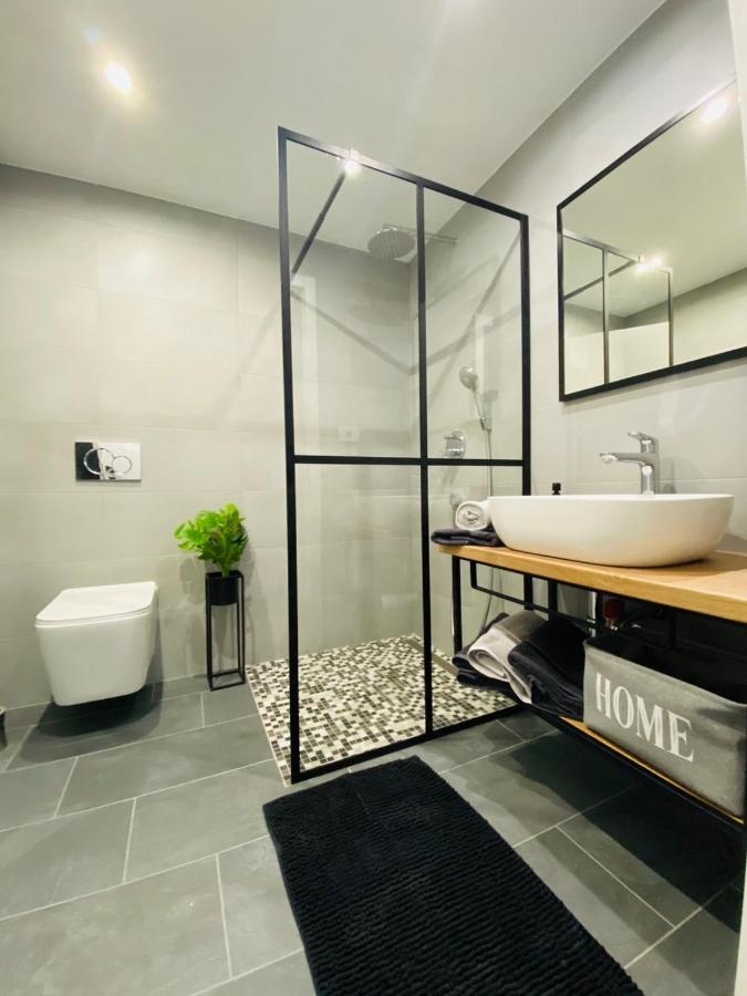 Apartma Mija-Dekani Extérieur photo