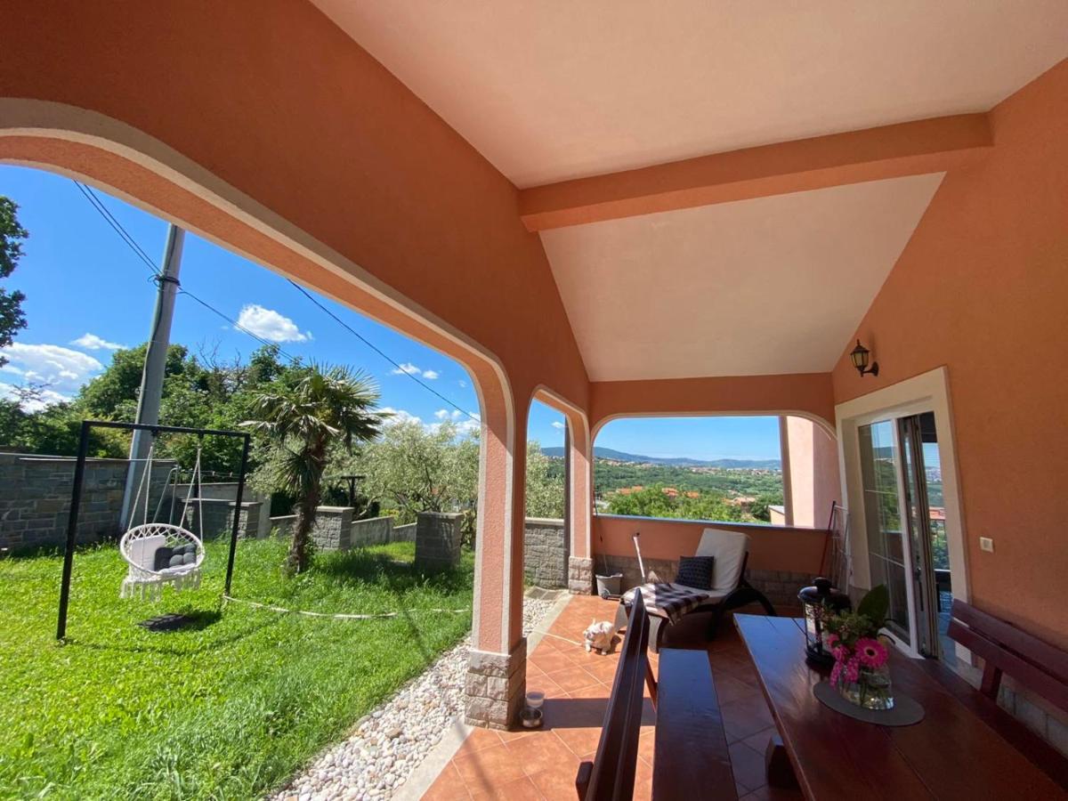 Apartma Mija-Dekani Extérieur photo