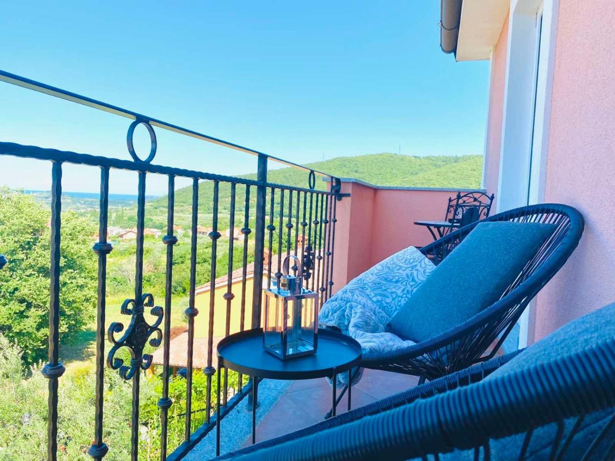 Apartma Mija-Dekani Extérieur photo